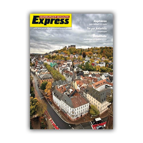 Cover Express 44/2025