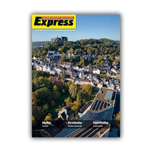 Cover Express 44/2026