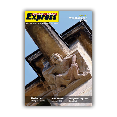 Express Cover 46/2022