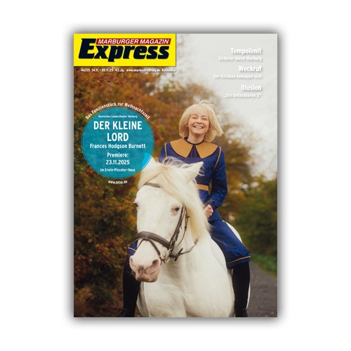 Cover Express 46/2025