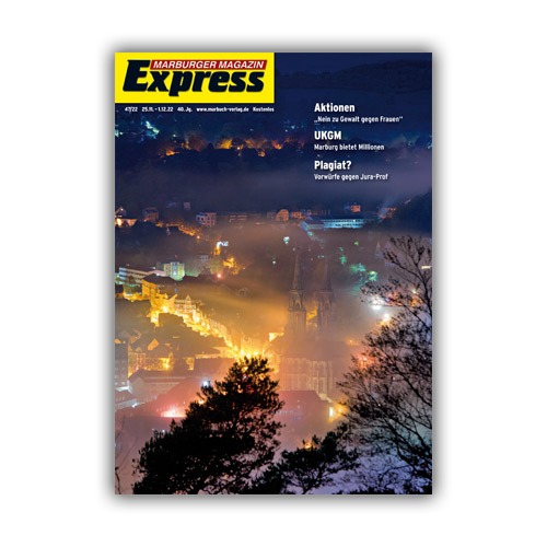 Express Cover 47/2022