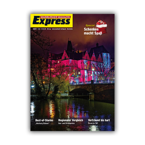 Express Cover 48/2022