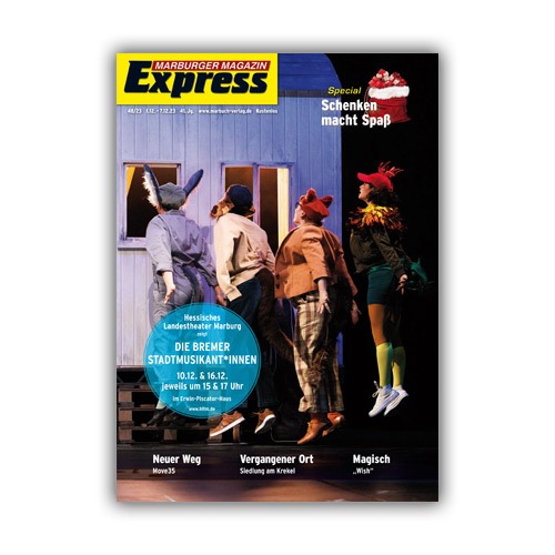 Express Cover 48/2023