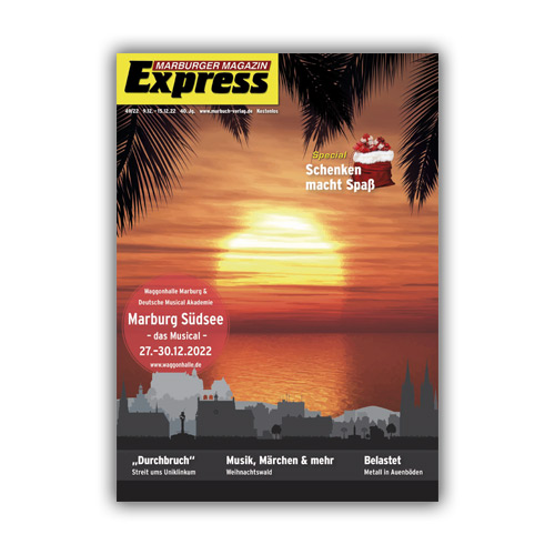 Express Cover 49/2022
