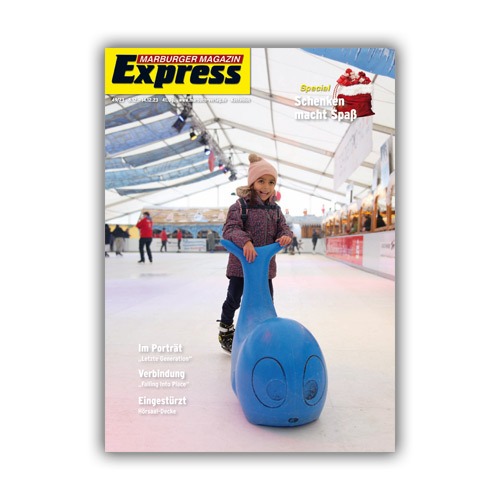 Express Cover 49/2023
