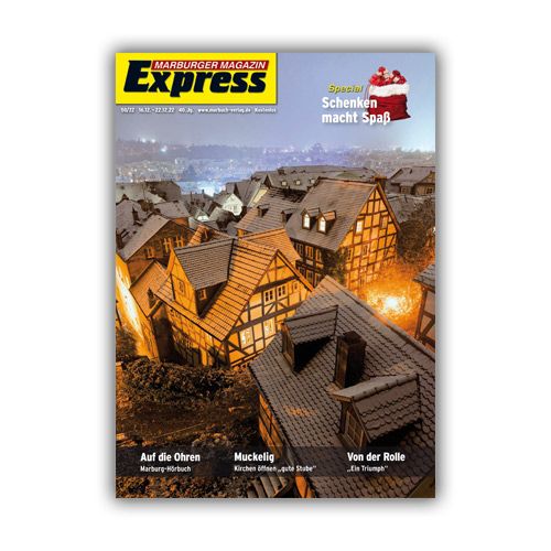 Express Cover 50/2022