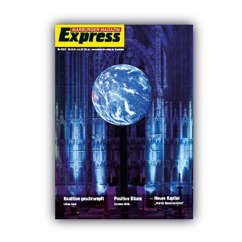 Express Cover 51/2021