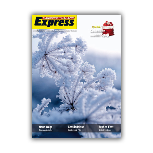 Express Cover 51/2022