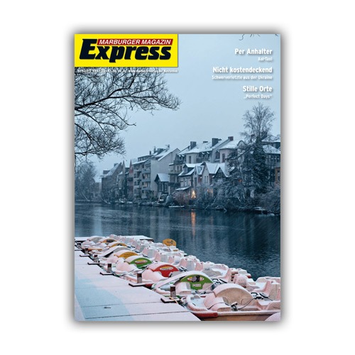 Express Cover 51/2023