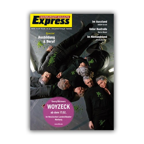 Express Cover 6/2024