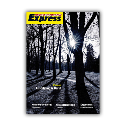 Express Cover 7/2022