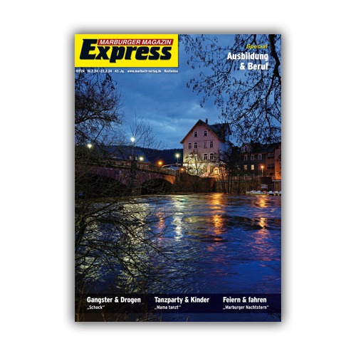 Express Cover 7/2024
