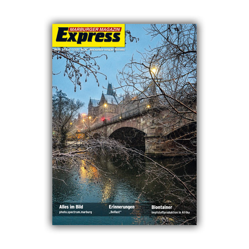 Express Cover 8/2022