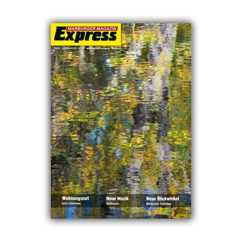 Express Cover 9/2023