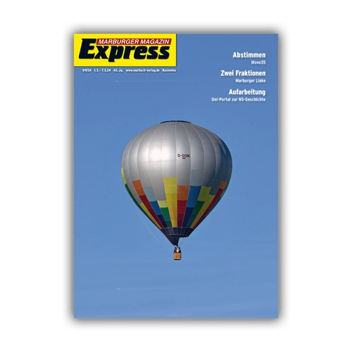 Express Cover 9/2024