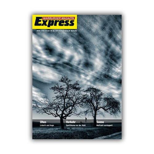 Cover Express 9/2026