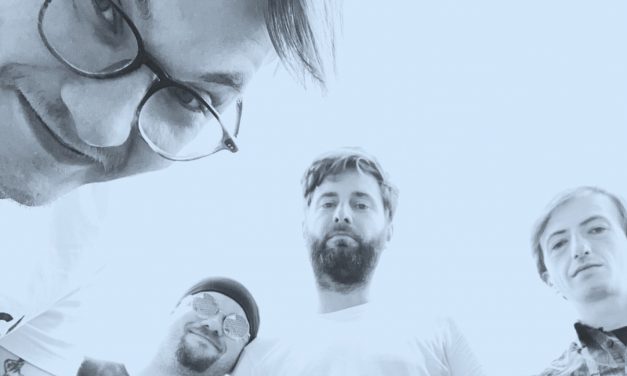 Träumerische Melodien und gefühlvolle Texte