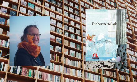 „Die besondere Lolo“ beim Lesefest in der Stadtbücherei