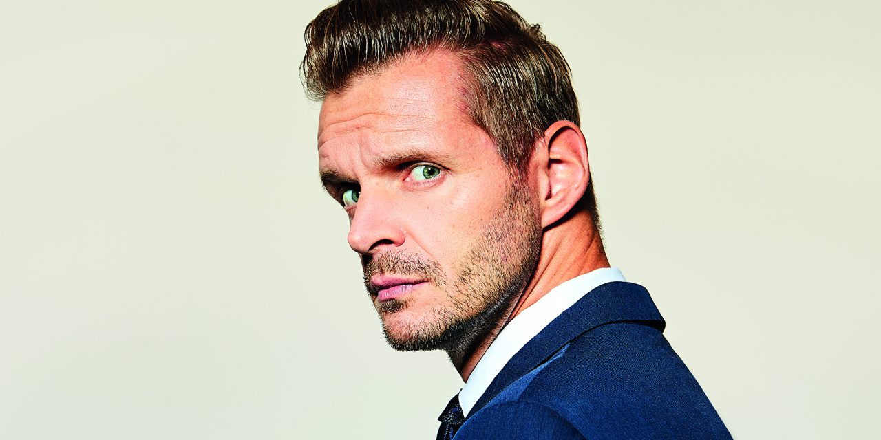 Florian Schröder rechnet ab – Der Jahresrückblick