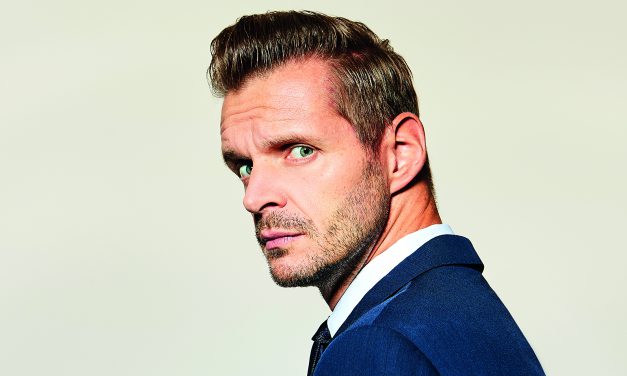 Florian Schröder rechnet ab – Der Jahresrückblick