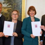Je 600.000 Euro für Integration