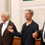 Fritz Bauer – Das Interview