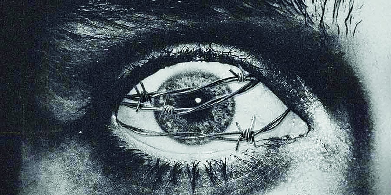 „Furcht und Elend des Dritten Reichs”