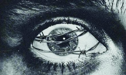 „Furcht und Elend des Dritten Reichs”