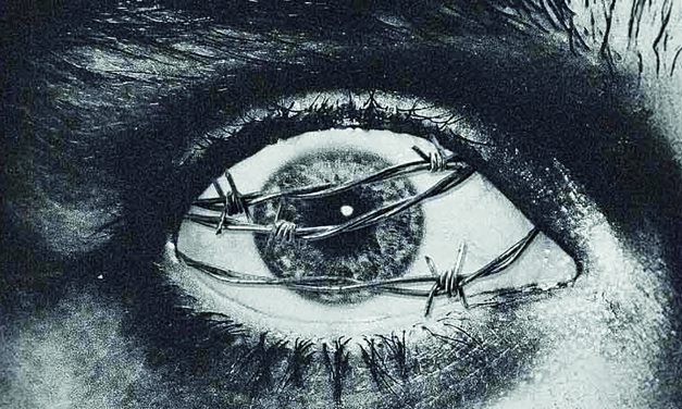 „Furcht und Elend des Dritten Reichs”