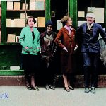„Die Buchhandlung der Exilanten“
