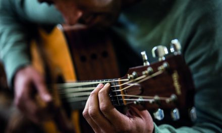 342. Marburger Abend