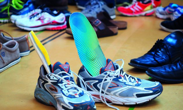Alternativen zu orthopädischen Einlagen