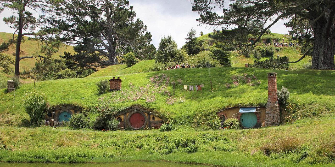 „Der Herr der Ringe & Der Hobbit – Das Konzert“