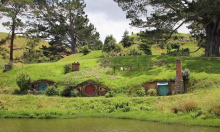 „Der Herr der Ringe & Der Hobbit – Das Konzert“