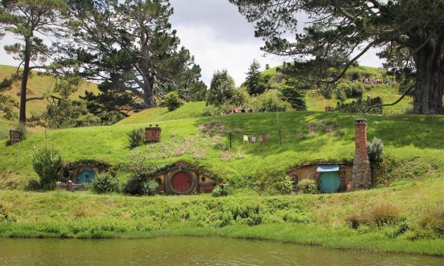 „Der Herr der Ringe & Der Hobbit – Das Konzert“