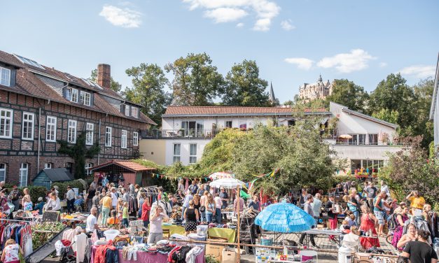 Idyllische Orte & gute Musik