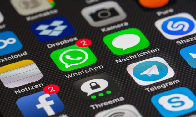 Hausdurchsuchungen wegen rechtsextremer Chats