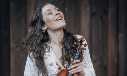 Musikalische Wohlfühlreise