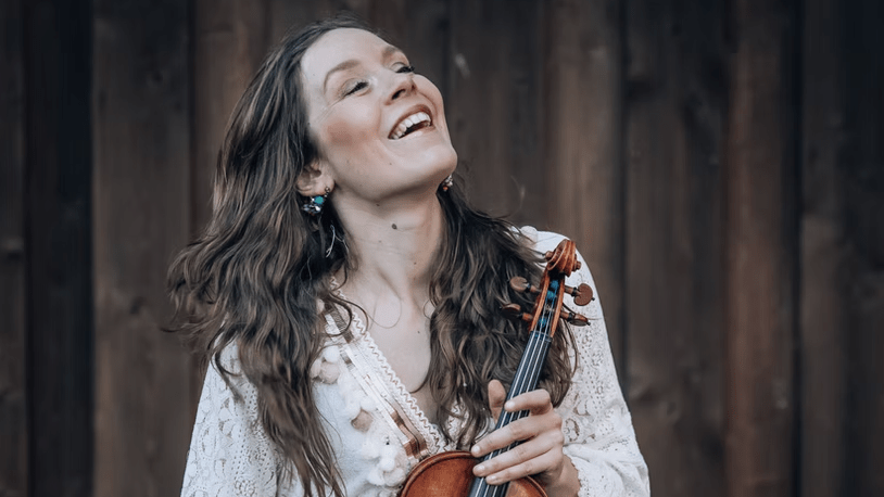 Musikalische Wohlfühlreise