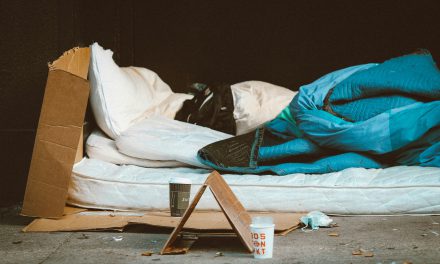 Mehrere Angriffe auf Obdachlose