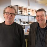 Die erste integrative Jugendherberge Hessens 