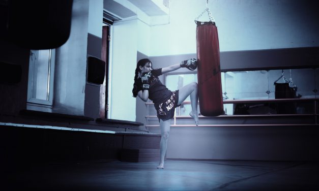 „Kids Kickbox Day“