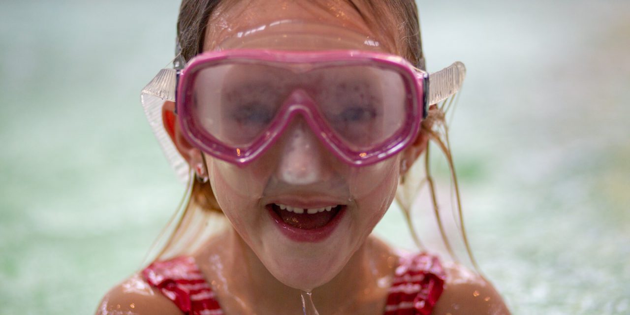 Neue Schwimmkurse buchbar