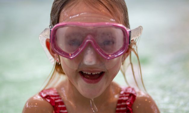 Neue Schwimmkurse buchbar