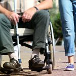 Sich orientieren und Gutes tun