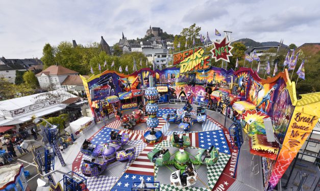 Hafenfest 2023: Das ist das Programm