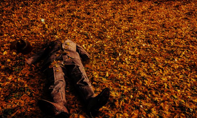 Mörderisches in Marburg