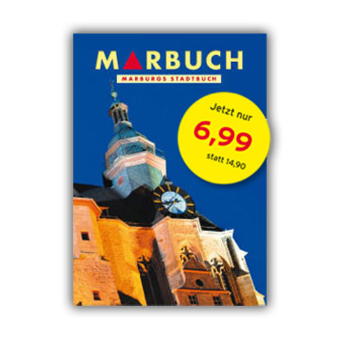 Marbuch Cover