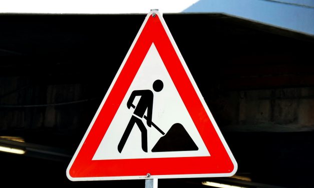 Verbindungsweg zwischen Pharmastandorten ab Dienstag gesperrt