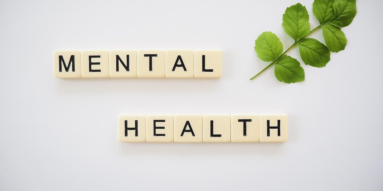 Erste Hilfe für die Psyche